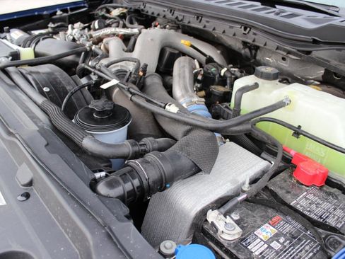 Used 2026 Ford F250 Lariat image 7