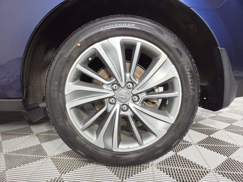 Used 2017 Acura MDX SH-AWD w/ Technology Package image 11