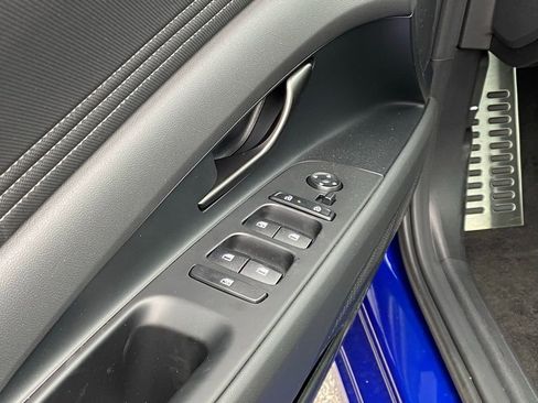 New 2026 Hyundai Elantra SEL Sport Premium FWD image 11