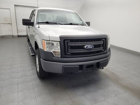 Used 2014 Ford F150 XL w/ Power Equipment Group AWD/4WD image 14