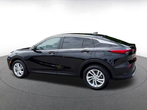 Used 2025 Buick Envista Preferred FWD image 10