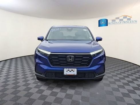 Used 2024 Honda CR-V EX-L image 2