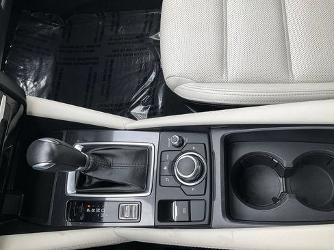 Used 2017 MAZDA MAZDA6 Grand Touring FWD image 21
