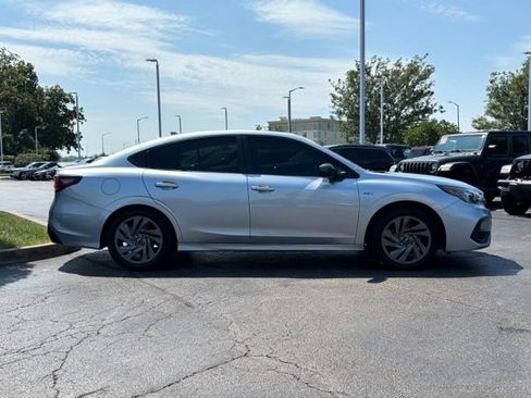 Used 2024 Subaru Legacy Sport AWD/4WD image 13