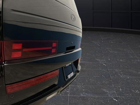 Used 2024 Hyundai Santa Fe Calligraphy image 37