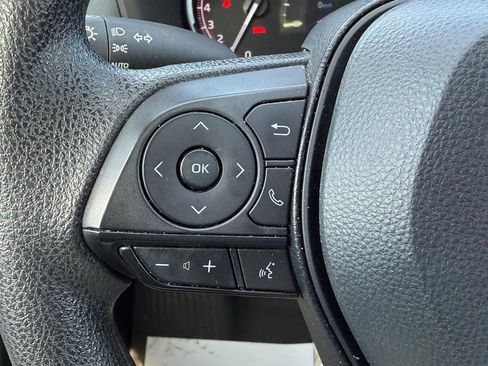Used 2024 Toyota RAV4 XLE w/ Convenience Package FWD image 22