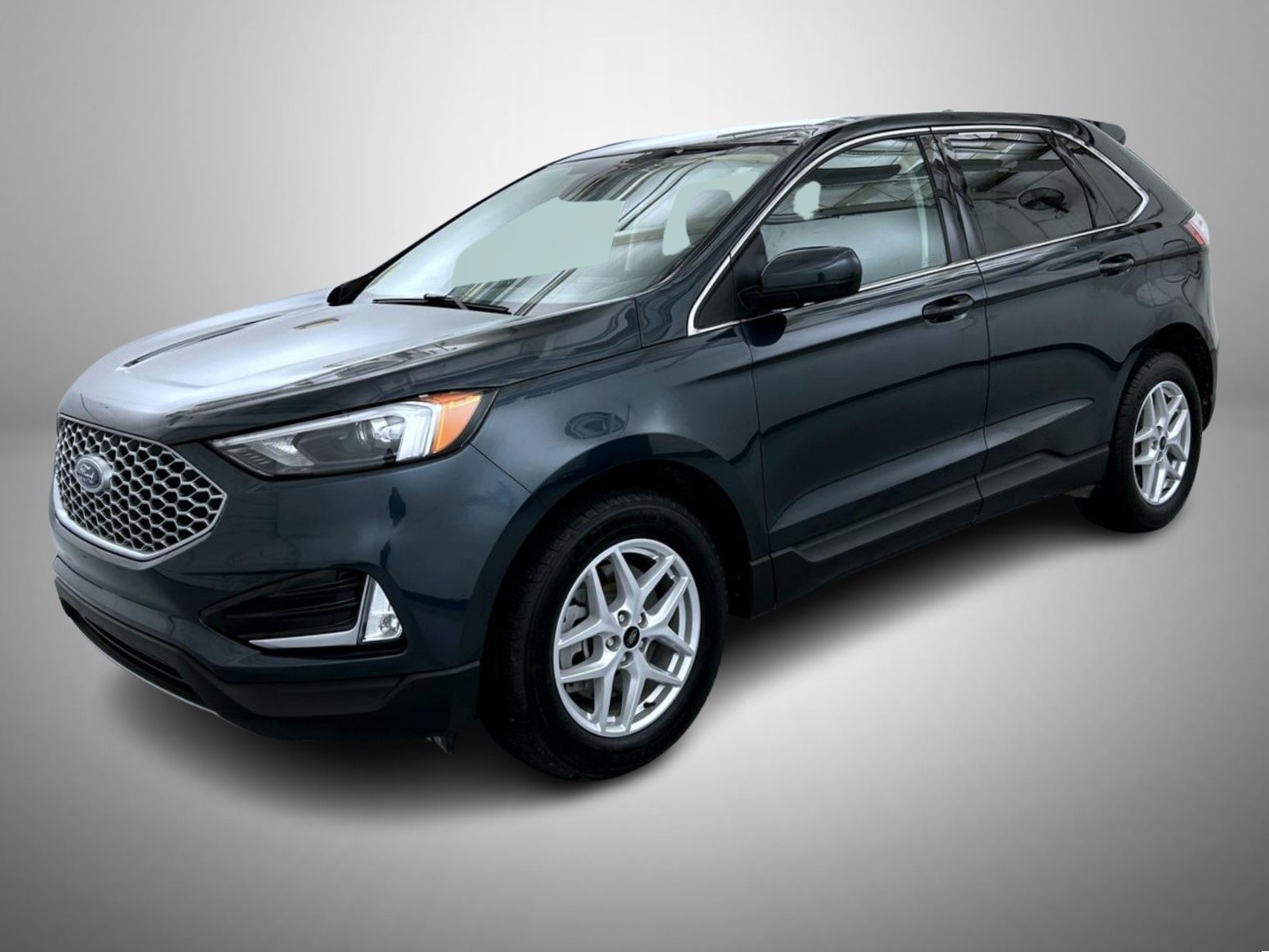 Used 2024 Ford Edge SEL w/ Convenience Package AWD/4WD image 1