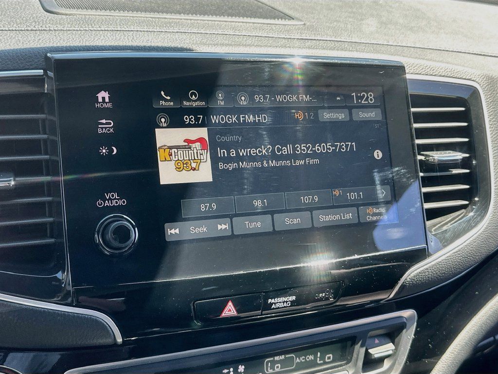 Used 2019 Honda Passport Touring image 15