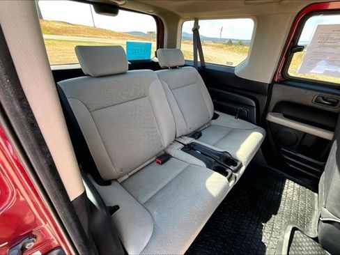 Used 2008 Honda Element LX image 23