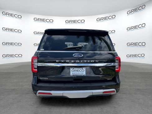Used 2023 Ford Expedition Limited RWD image 6