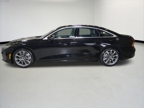 New 2026 Audi A6 Prestige image 2