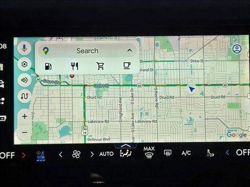 New 2025 Lincoln Navigator Reserve w/ Jet Appearance Package image 13
