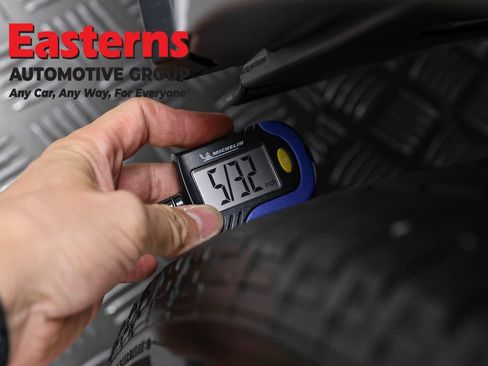 Used 2023 Subaru Solterra AWD image 25
