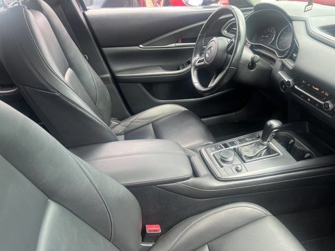 Used 2021 MAZDA CX-30 AWD 2.5 S w/ Select Package image 20