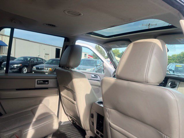 Used 2012 Ford Expedition Limited AWD/4WD image 34