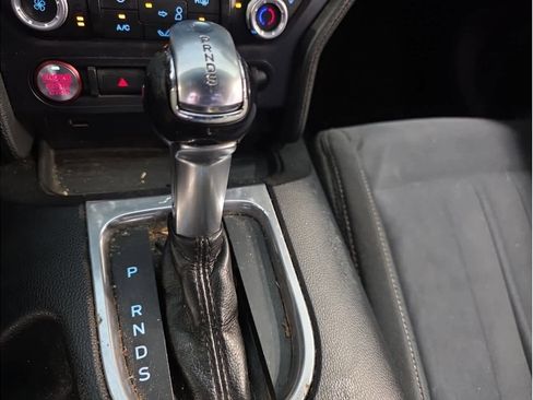 Used 2018 Ford Mustang Coupe w/ Ecoboost Performance Package image 23