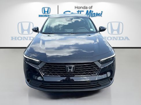 New 2026 Honda Accord SE image 2