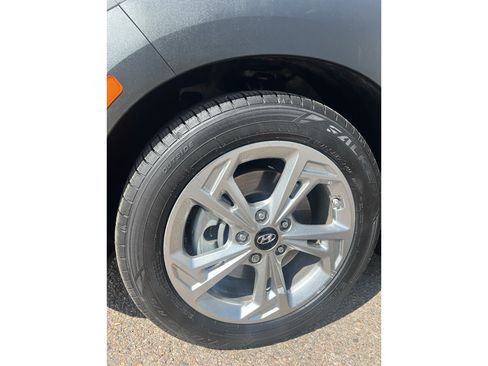 Used 2022 Hyundai Kona SEL w/ Convenience Package AWD/4WD image 29