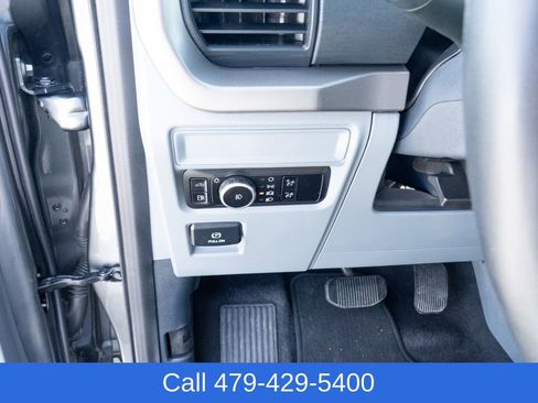 Used 2025 Ford F150 XLT w/ Equipment Group 301A Standard AWD/4WD image 27
