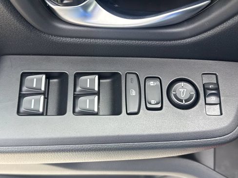 Used 2026 Honda Passport RTL image 14