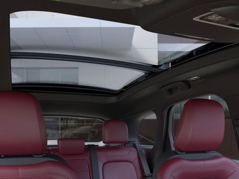 New 2026 Lincoln Corsair Reserve w/ Jet Appearance Package image 22