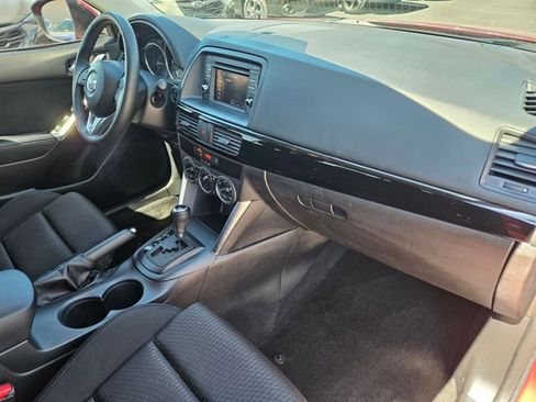 Used 2014 MAZDA CX-5 Touring image 20