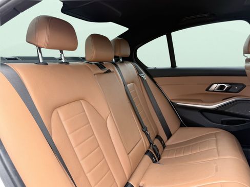 Used 2021 BMW M340i M340i w/ Premium Package image 37