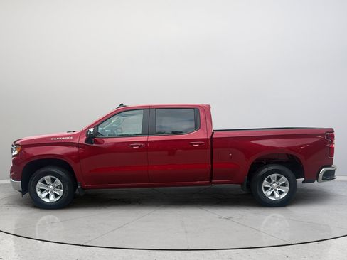 Used 2023 Chevrolet Silverado 1500 LT RWD image 9