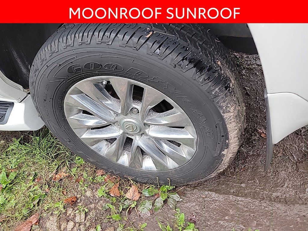 Used 2007 Lexus GX 470 AWD/4WD image 5