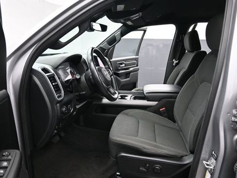Used 2022 RAM 1500 Big Horn RWD image 25