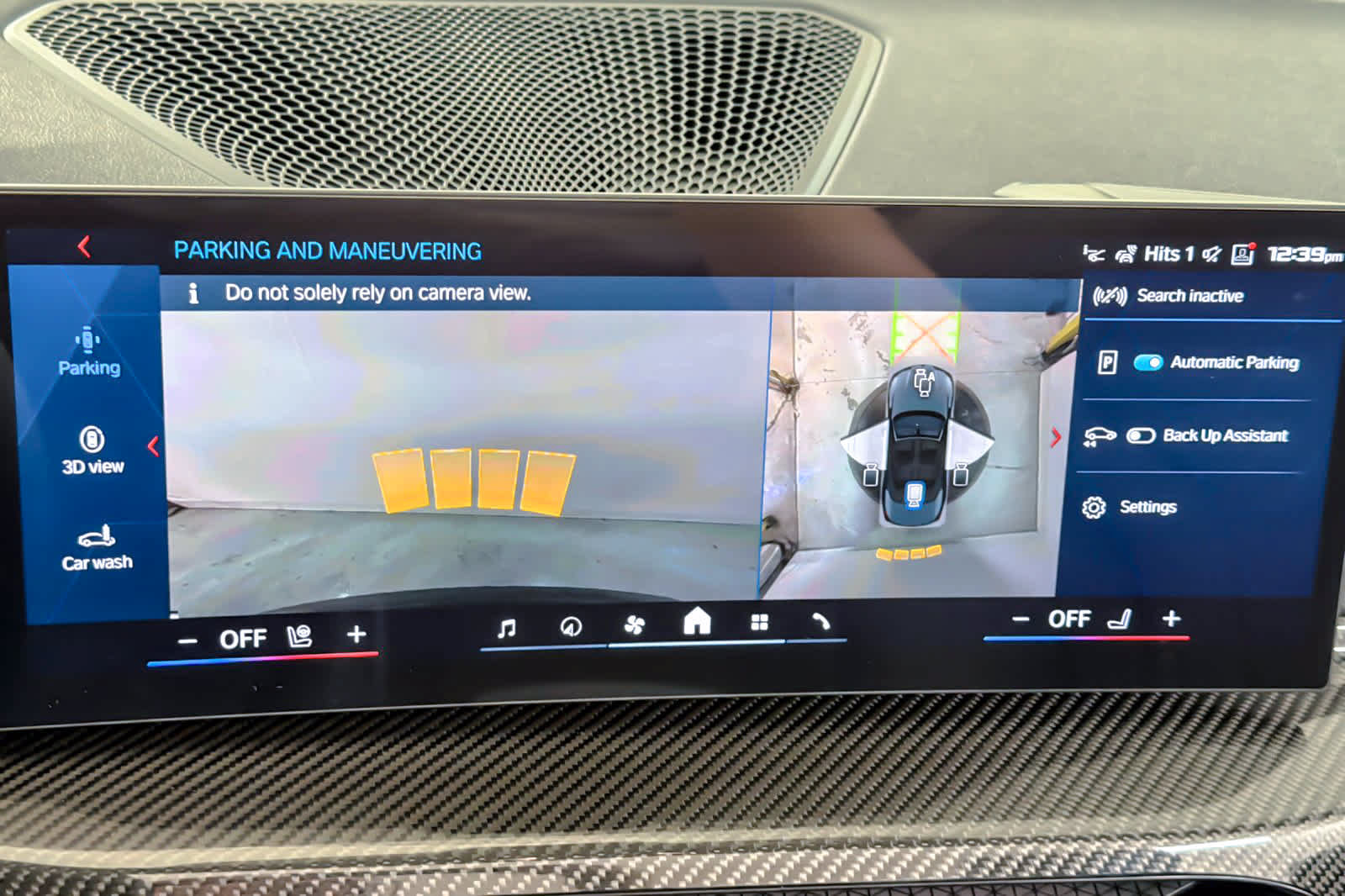 New 2027 BMW M4 xDrive Competition w/ Executive Package AWD/4WD image 21