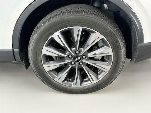 Used 2022 Lincoln Corsair Reserve w/ Elements Package AWD/4WD image 11