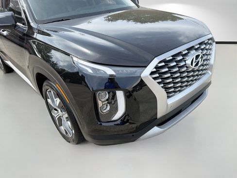 Used 2022 Hyundai Palisade SEL w/ Convenience Package FWD image 32
