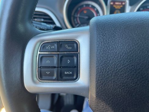 Used 2016 Dodge Journey Crossroad image 16