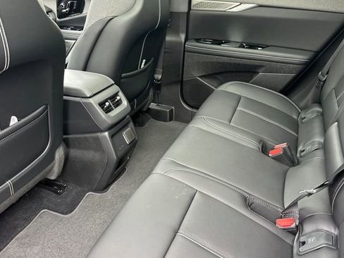 New 2026 Cadillac Optiq Sport 1 image 12