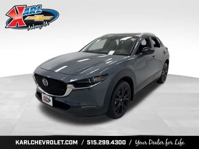 Used 2023 MAZDA CX-30 2.5 Turbo w/ Premium Plus Pkg