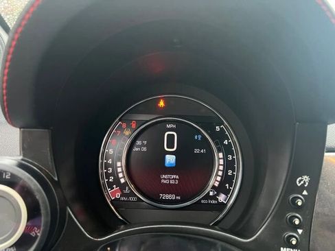 Used 2015 FIAT 500 Abarth image 14