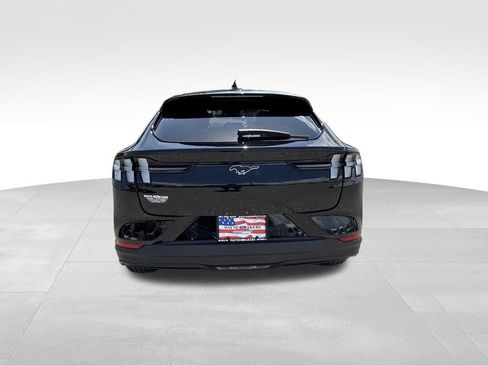Used 2024 Ford Mustang Mach-E Select w/ Comfort Package Lite AWD/4WD image 5