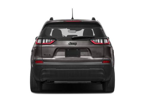 Certified 2023 Jeep Cherokee Altitude Lux AWD/4WD image 5