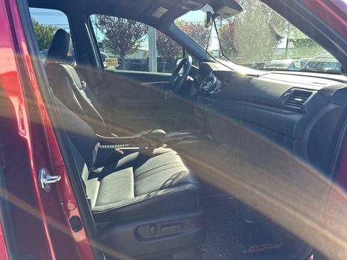 Used 2022 Honda Passport TrailSport image 17