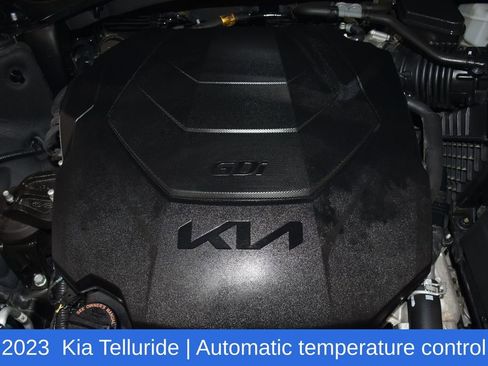Used 2023 Kia Telluride S w/ S Sunroof Package AWD/4WD image 8