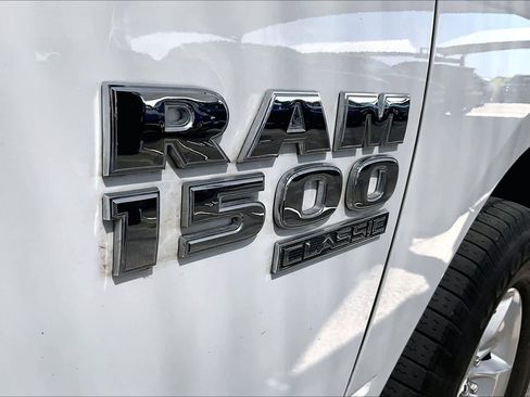 Used 2023 RAM 1500 Tradesman w/ Popular Equipment Group AWD/4WD image 31
