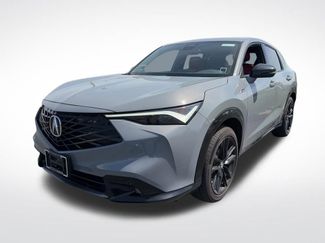 Used 2025 Acura ADX A-Spec FWD video 1