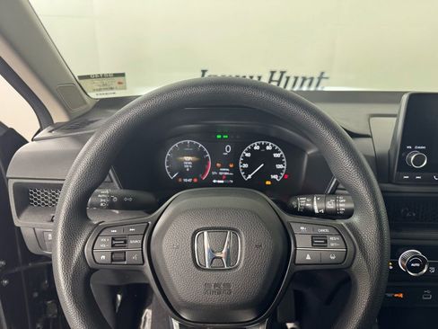 Used 2025 Honda CR-V EX image 20