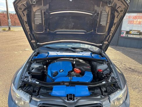 Used 2011 BMW 335i xDrive Coupe image 53