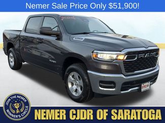 Used 2026 RAM 1500 Tradesman 360° Tour