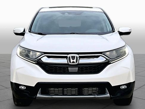 Certified 2018 Honda CR-V EX image 3