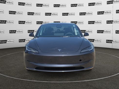Used 2024 Tesla Model 3 Standard Range RWD image 8