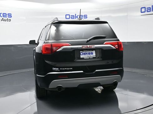 Used 2018 GMC Acadia SLT image 7