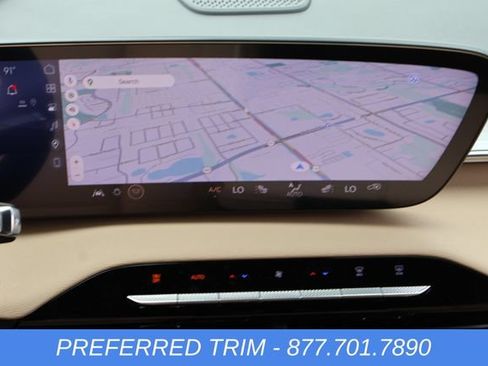 New 2026 Buick Enclave Preferred FWD image 19